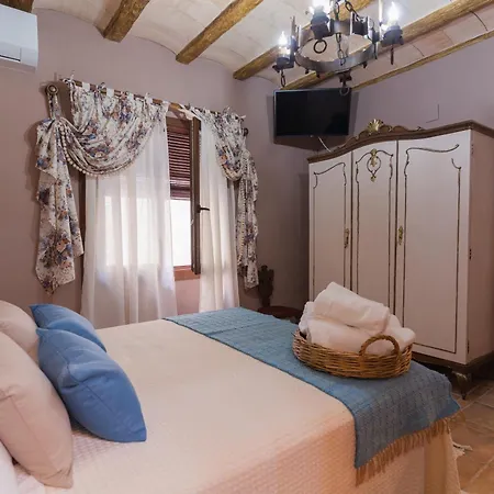 Casa Rural El Rincon Del Altozano Jarandilla de la Vera Zewnętrze zdjęcie