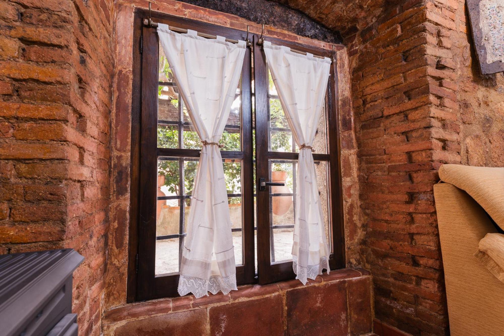 Ferienhaus El Rincon Del Altozano Jarandilla de la Vera