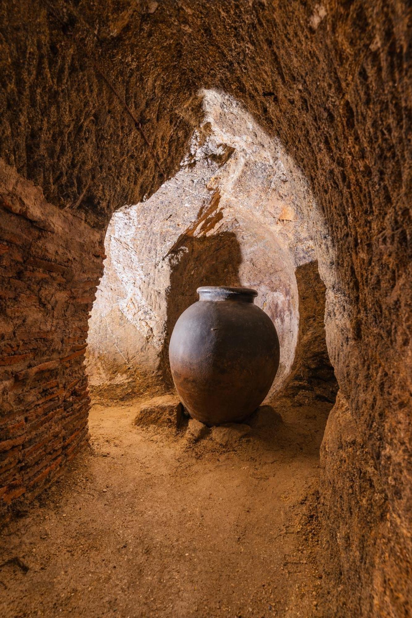 El Rincon Del Altozano Ferienhaus Jarandilla de la Vera