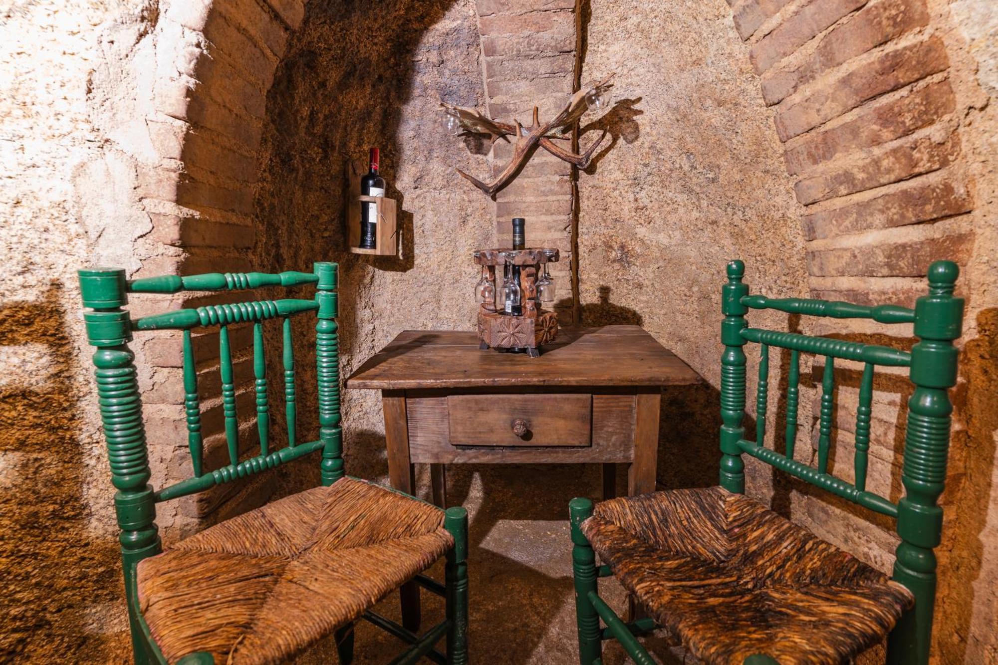 El Rincon Del Altozano Jarandilla de la Vera