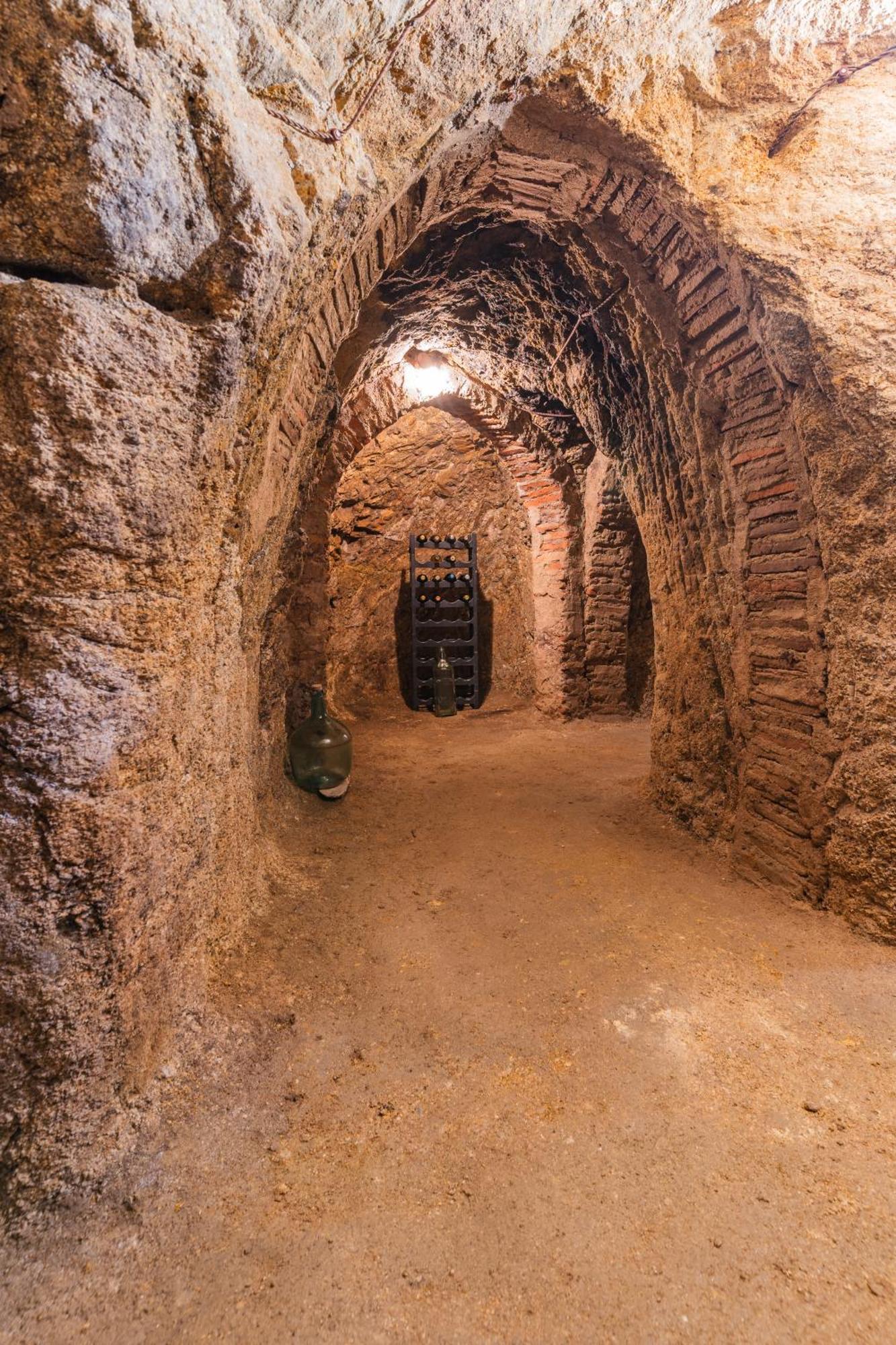 El Rincon Del Altozano Ferienhaus