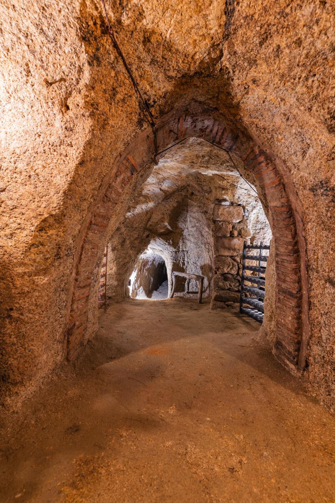 El Rincon Del Altozano Ferienhaus Jarandilla de la Vera