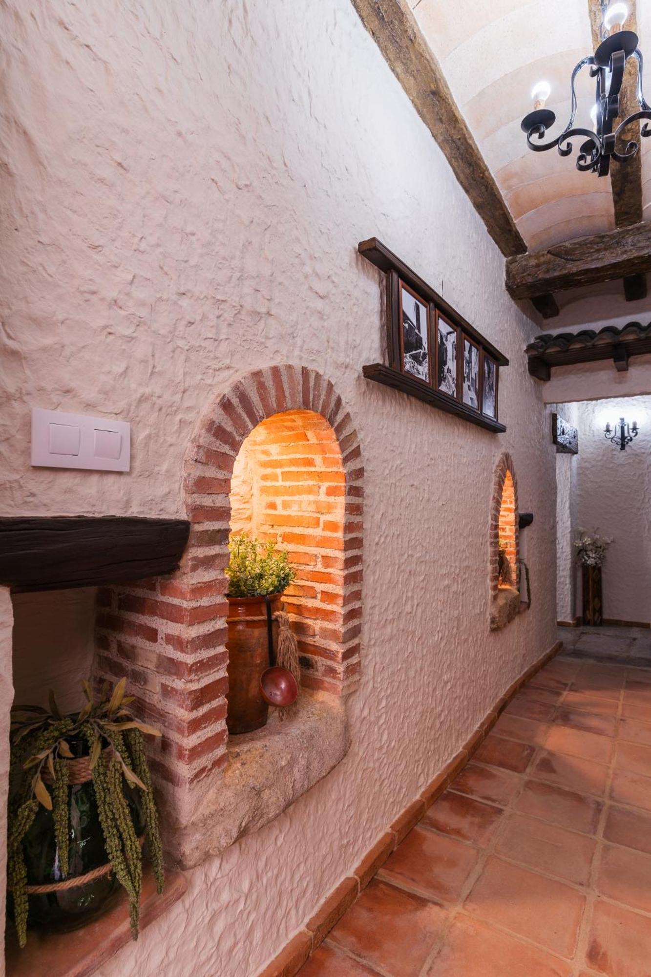 El Rincon Del Altozano