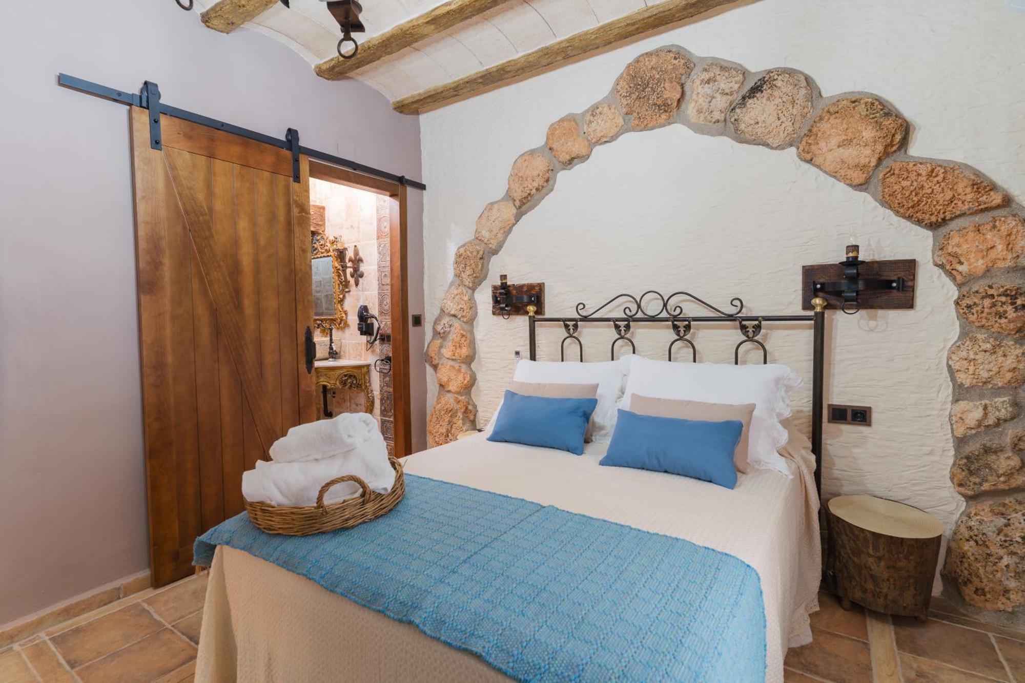 Ferienhaus El Rincon Del Altozano Jarandilla de la Vera