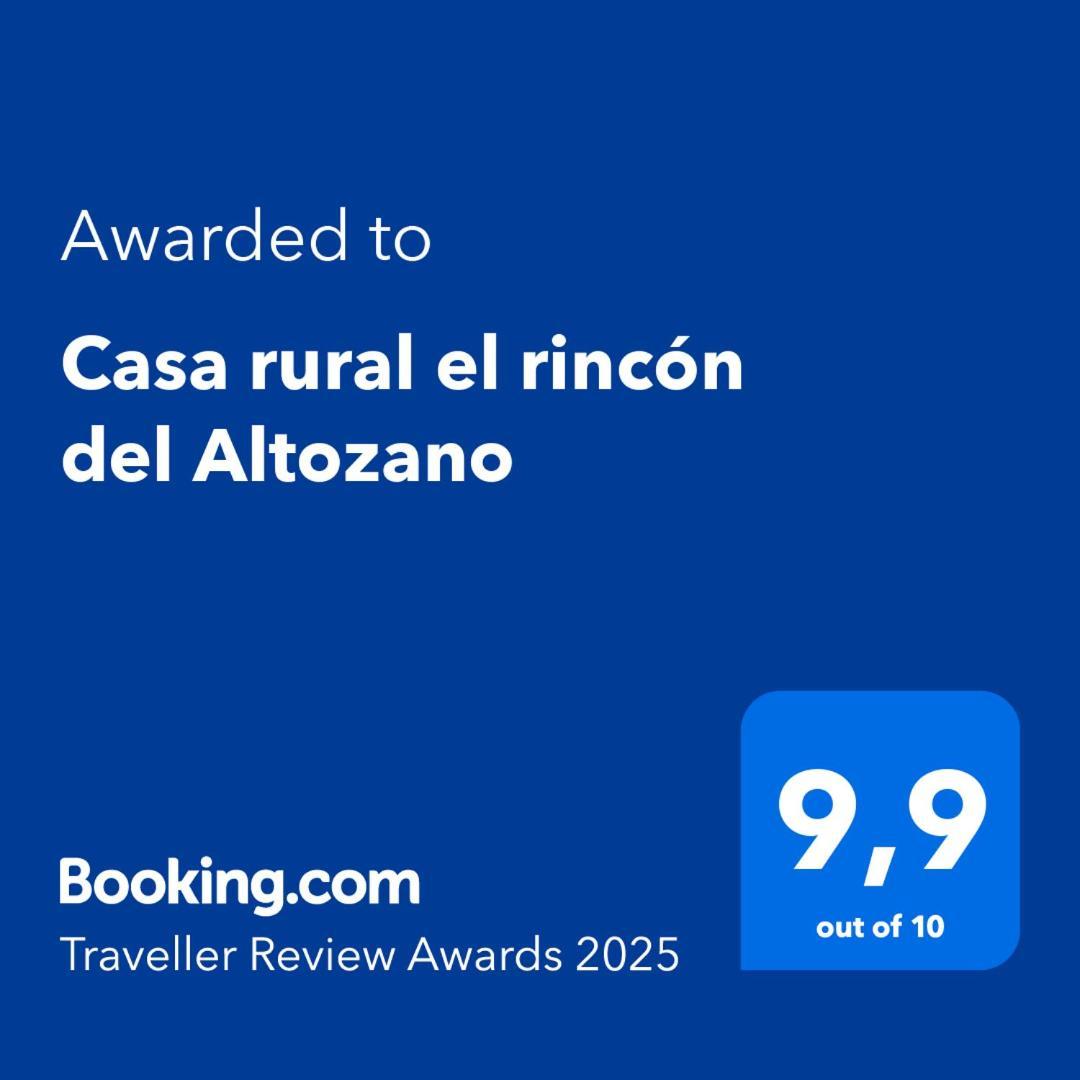 El Rincon Del Altozano Jarandilla de la Vera